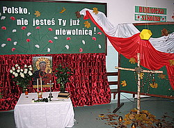 Święto Niepodległości